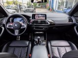 Used 2020 BMW X3 M w/ Executive Package image 2