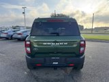 Certified 2023 Ford Bronco Sport Big Bend w/ Convenience Package image 4
