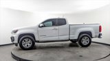 Used 2021 Chevrolet Colorado LT w/ Fleet Safety Package image 3
