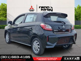 New 2024 Mitsubishi Mirage LE image 3