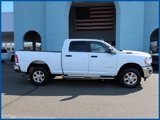 Used 2024 RAM 2500 Big Horn image 2