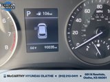 Used 2020 Hyundai Tucson SE image 3
