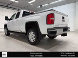 Used 2019 GMC Sierra 2500 SLE image 2