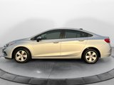 Used 2018 Chevrolet Cruze LS image 4