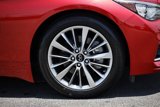 Used 2024 INFINITI Q50 Luxe w/ Cargo Package image 4