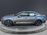 New 2025 Genesis G70 3.3T Advanced image 2