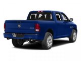 Used 2014 RAM 1500 Sport w/ Remote Start & Security Group image 2