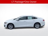 Used 2023 Chevrolet Malibu LT image 2