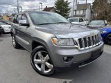 Used 2011 Jeep Grand Cherokee Overland image 5