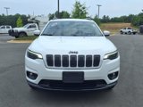 Used 2019 Jeep Cherokee Latitude Plus image 2