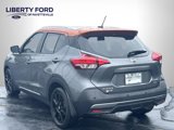 Used 2020 Nissan Kicks SR w/ SR Premium Package image 3