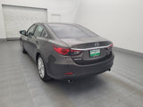 Used 2016 MAZDA MAZDA6 Touring image 5