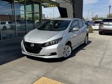 Used 2023 Nissan Leaf S image 2