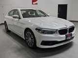 Used 2020 BMW 530i xDrive w/ Premium Package image 2