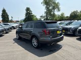 Used 2017 Ford Explorer Sport image 3
