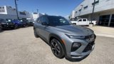 Used 2023 Chevrolet TrailBlazer RS image 2