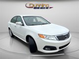 Used 2009 Kia Optima EX w/ Convenience Pkg image 4