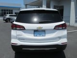 Certified 2022 Chevrolet Equinox LT image 5