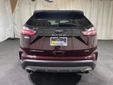 Used 2022 Ford Edge Titanium image 5