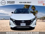 Certified 2025 Nissan Sentra SR image 2