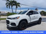 Used 2022 Chevrolet Trax LT w/ Redline Edition image 4