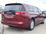 Used 2023 Chrysler Voyager LX image 3