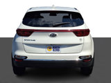 Certified 2022 Kia Sportage LX w/ LX AWD Value Edition Package image 5