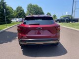 Used 2024 Chevrolet Trax ACTIV w/ Sunroof Package image 5