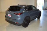 New 2025 MAZDA CX-5 Carbon Edition image 3