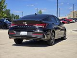 New 2025 Hyundai Elantra Sport image 4