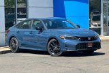 New 2025 Honda Civic Sport image 2