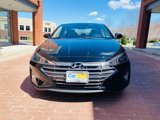 Used 2019 Hyundai Elantra SE image 2