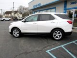 Used 2020 Chevrolet Equinox LT image 3