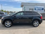 Used 2011 Ford Edge Limited w/ 302A Rapid Spec Order Code image 2