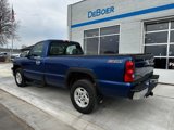 Used 2004 Chevrolet Silverado 1500 W/T image 3