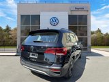 Certified 2022 Volkswagen Taos S image 4