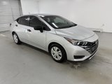 Used 2023 Nissan Versa S image 3