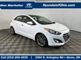 Used 2016 Hyundai Elantra GT w/ Option Group 03 image 1