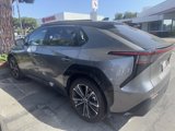 Used 2023 Toyota bZ4X Limited image 2