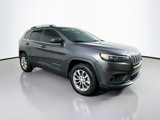 Used 2019 Jeep Cherokee Latitude Plus w/ Cold Weather Group image 3