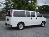Used 2013 Chevrolet Express 1500 LS image 4