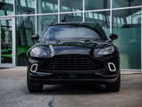 Used 2023 Aston Martin DBX image 4