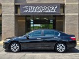 Used 2014 Honda Accord EX image 5