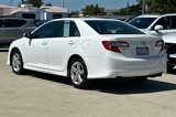 Used 2012 Toyota Camry SE image 5