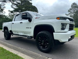 Used 2022 Chevrolet Silverado 2500 LTZ w/ LTZ Plus Package image 3