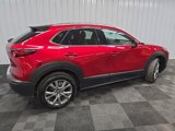 Used 2022 MAZDA CX-30 AWD 2.5 S w/ Premium Package image 3