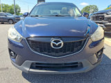 Used 2014 MAZDA CX-5 Grand Touring image 2