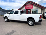 Used 2014 RAM 3500 Tradesman w/ Protection Group image 6