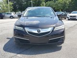 Used 2016 Acura TLX image 2