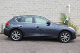 Used 2008 INFINITI EX35 Journey w/ Navigation Pkg image 6